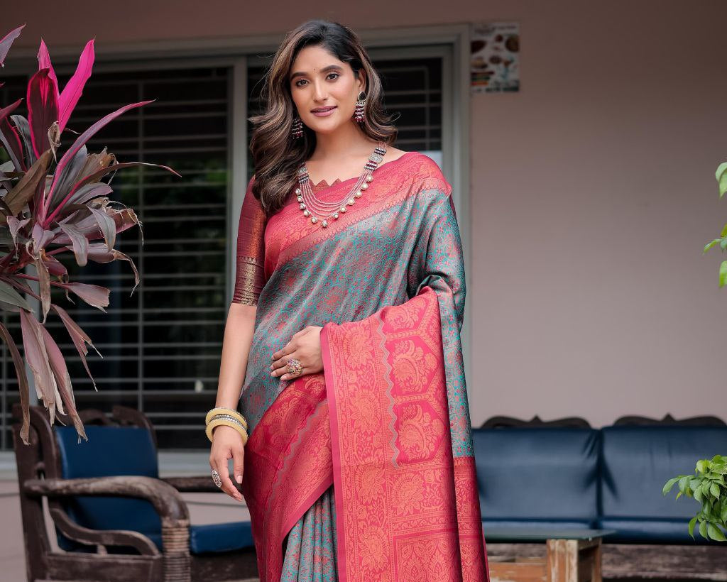 Silk Sarees